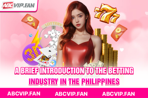 A Brief Introduction to the Betting Industry in the Philippines