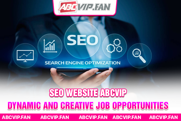 SEO Website ABCVIP